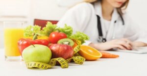 How to Choose the Right Diet